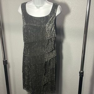 !NWOT connected apparel dress